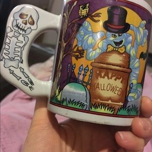Unique mug